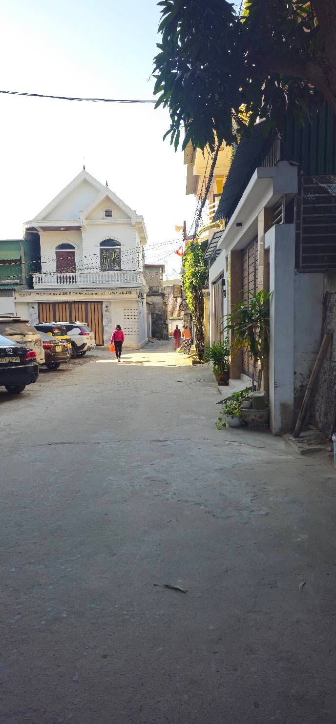 Lô đất 2 mặt tiền Đô Lương 102m² giá 5 tỷ - Đầu tư sinh lời ngay!