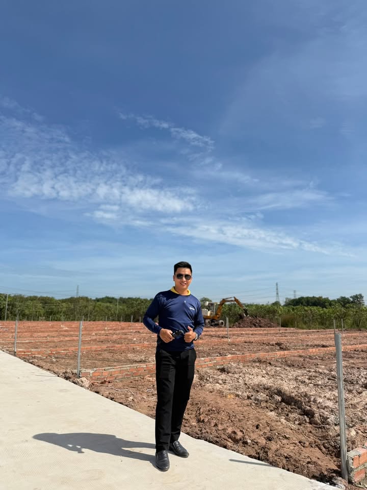 Đất nền Trảng Bom Đồng Nai 150m² giá chỉ 820 triệu - Cơ hội đầu tư tuyệt vời!