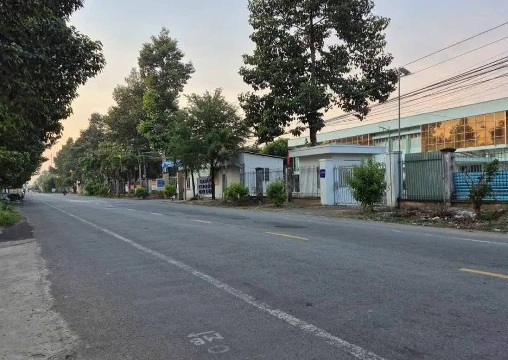 Đất nền Phú Tân Bến Tre 94m² giá 590 triệu - Đường nhựa xe tải vào tận nơi!