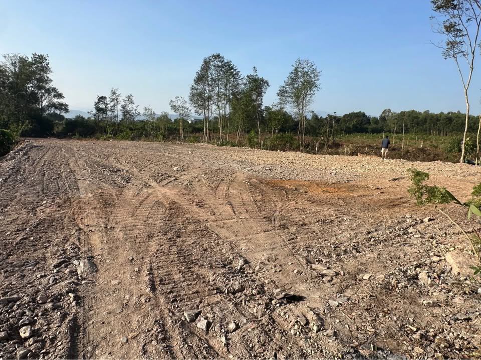 Đất nền Trần Phú, Hà Tĩnh 155.2m² giá 1.36 tỷ - Cơ hội đầu tư tuyệt vời!