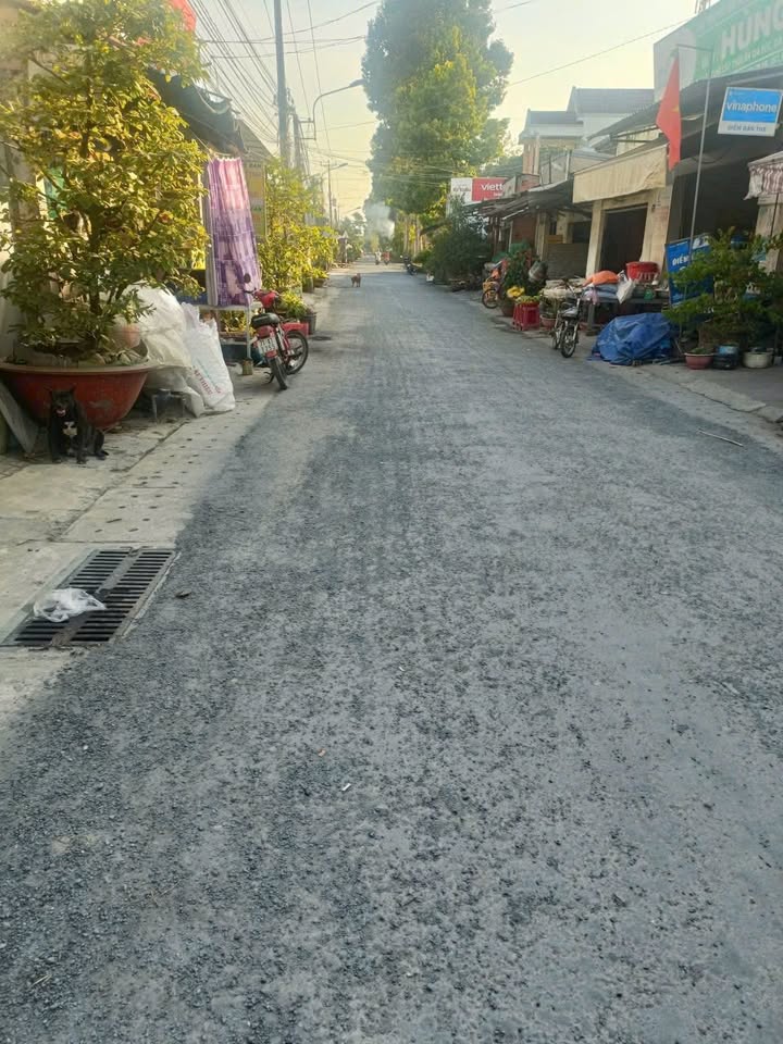 Nhà cấp 4 Châu Bình, Giồng Trôm 77m² giá 980 triệu - Đầu tư sinh lời!