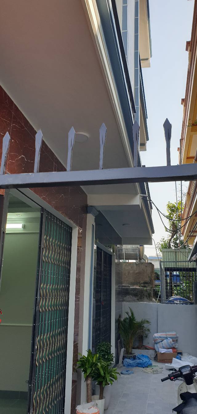 Nhà 3 tầng đường Văn Cao, phường Nam Định 60m² giá 2.5 tỷ - Ngõ ô tô vào tận cửa!