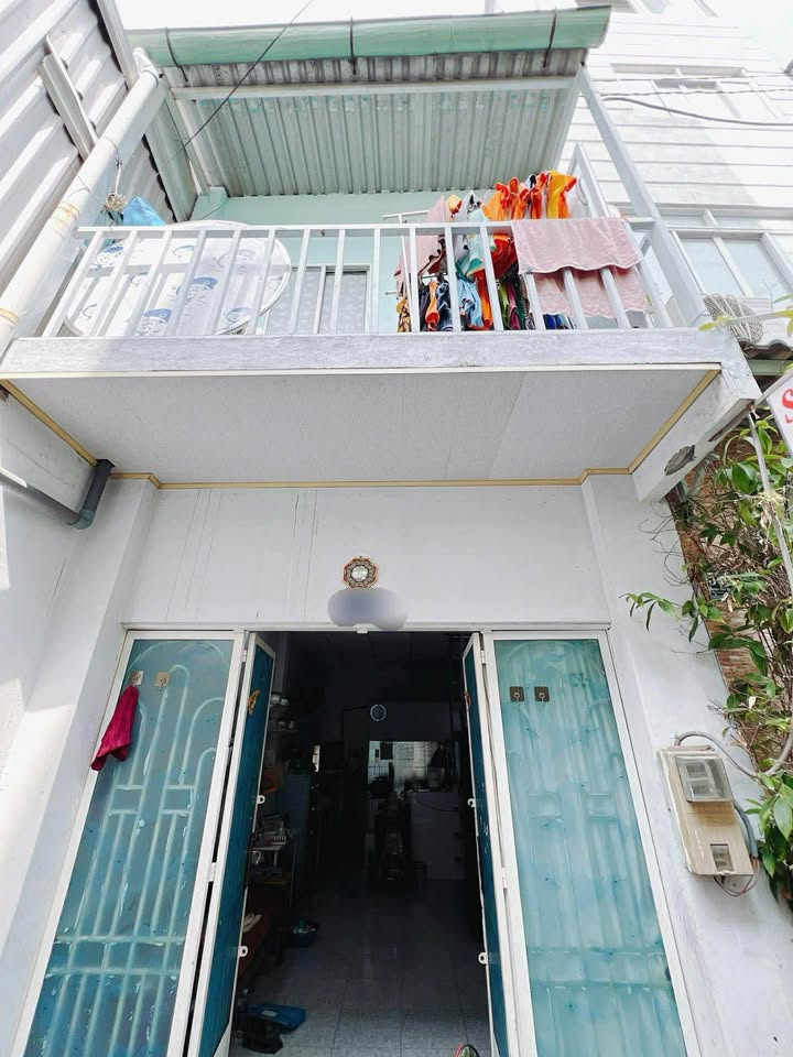 Nhà riêng tại 576 Đoàn Văn Bơ, Quận 4 - Diện tích 23.5m², giá 3.05 tỷ - Sẵn sàng vào ở!