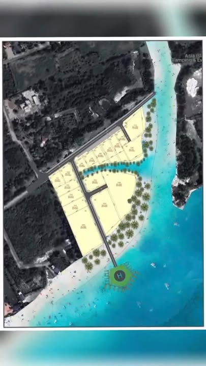 Đất nền Long Phước, Quận Thủ Đức 26.462m² giá 1.1 tỷ - Cơ hội đầu tư vàng!