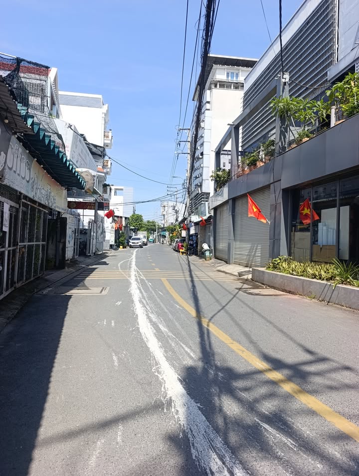 Nhà Huỳnh Thị Hai, Tân Chánh Hiệp, 139m² chỉ 7 tỷ - Đầu tư sinh lời ngay!