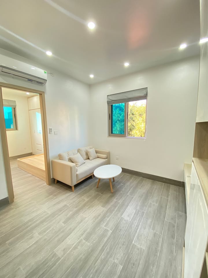 Nhà cho thuê 1PN 2WC tại Cầu Giấy - Nội thất đầy đủ, giá tốt!