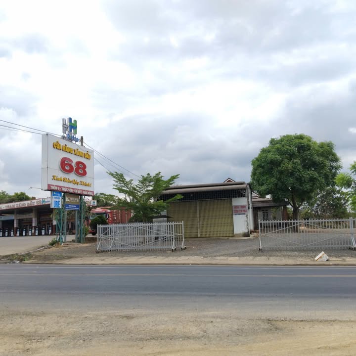 Đất sản xuất kinh doanh 4500m² Quốc lộ 14 - Giá chỉ 6.2 tỷ, đầu tư sinh lời ngay!