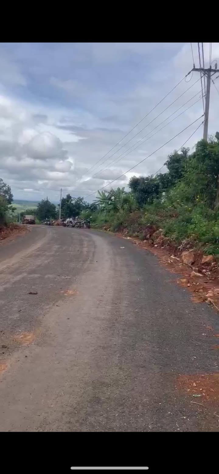 Đất nền Đức Mạnh Đắk Mil 2250m² giá 78.75 tỷ - Ôm 2 mặt tiền đường nhựa