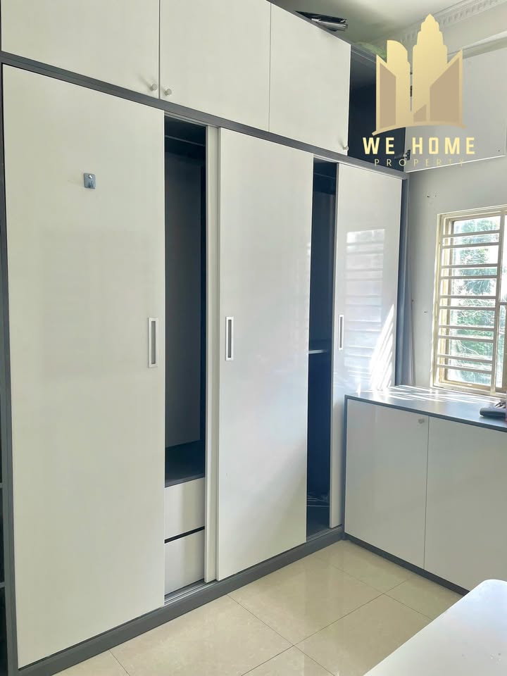 Nhà riêng cho thuê phố Hồ Sen, Hải Phòng 40m² giá 10 triệu - Full nội thất, vào ở ngay!