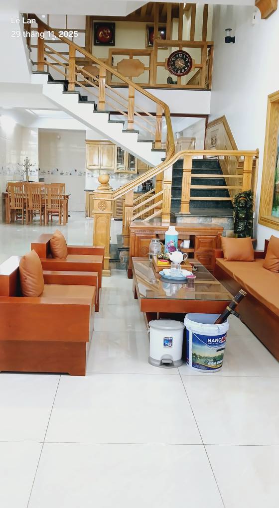 Nhà cho thuê 3,5 tầng đường Nguyễn Phúc Chu, 290m² - Phù hợp cho mọi ngành nghề