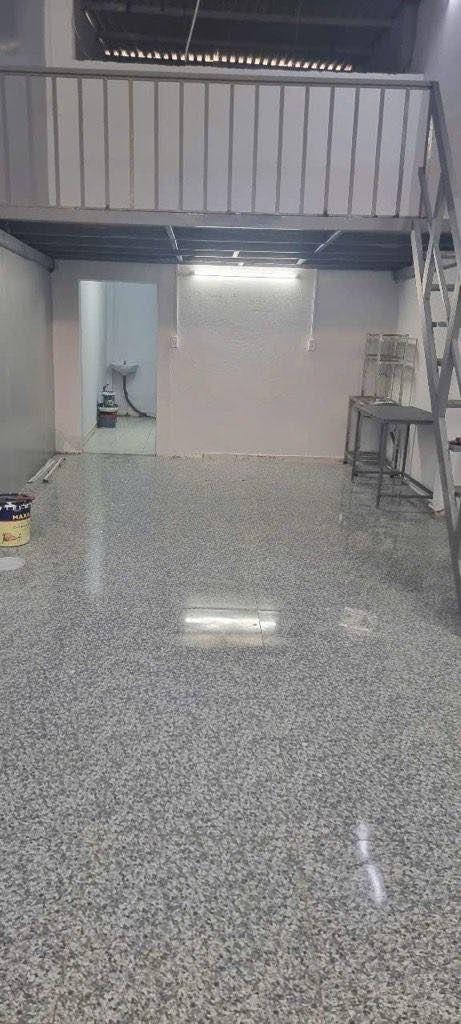 Nhà bán Tân Thới Nhất Quận 12, diện tích 99m², giá 6.35 tỷ - Cơ hội đầu tư lý tưởng!