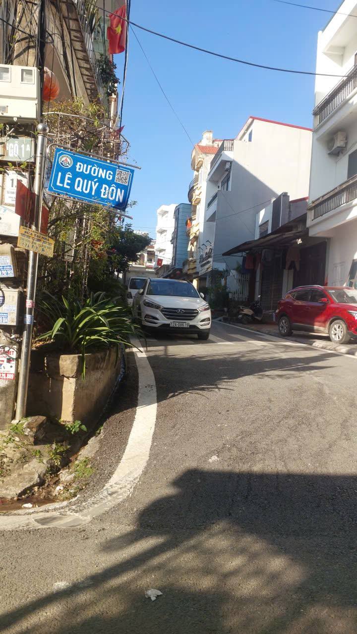 Nhà cấp 4 Lê Quý Đôn, Lạng Sơn 100m² giá 2 tỷ - Vị trí tiềm năng kinh doanh!