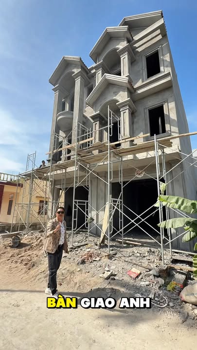 Nhà đẹp phường An Hải 63.6m² giá 3.25 tỷ - Ô tô ra vào thoải mái!