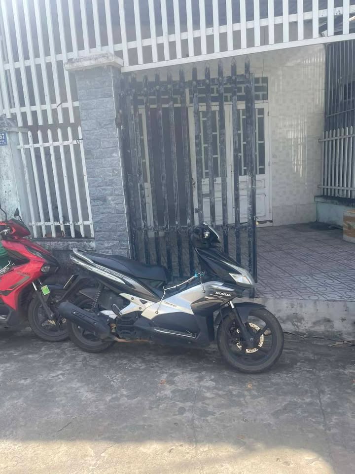 Nhà riêng Hiệp Thành, Thủ Dầu Một 96m² giá 2.5 tỷ - Ô tô vào tận nhà!