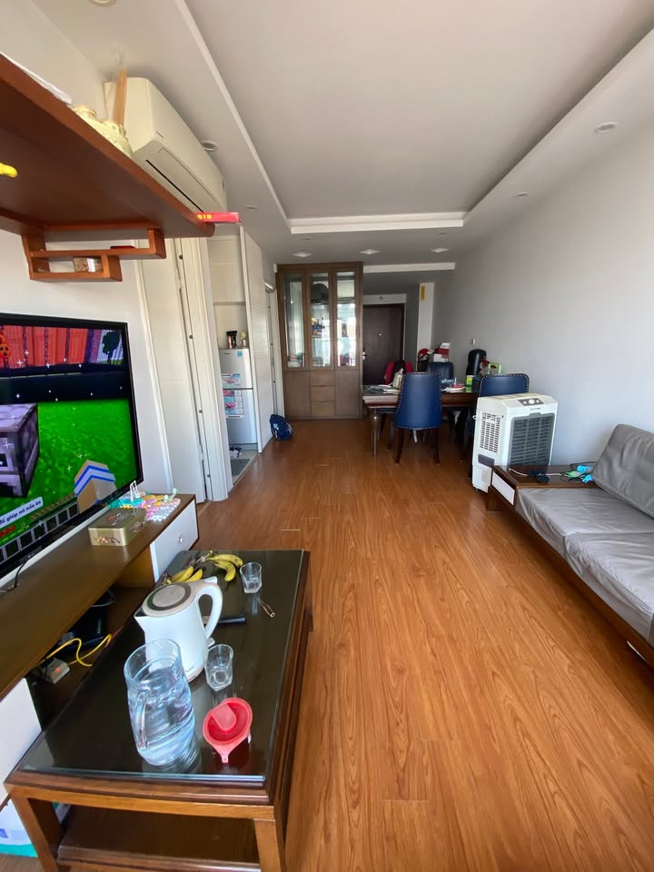 Căn hộ Chung cư Đồng Phát Hoàng Mai 77m² giá thỏa thuận - Chính chủ cần bán gấp!