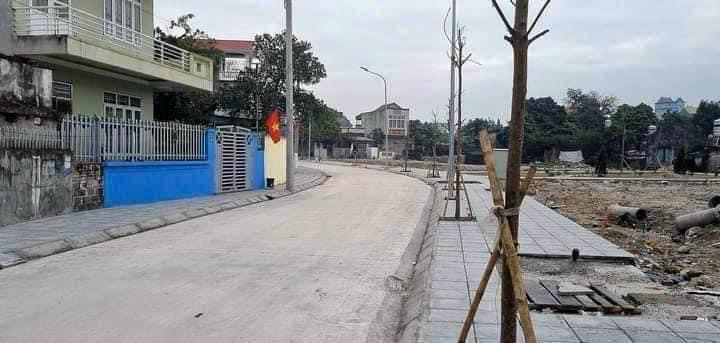 Đất nền Cẩm Sơn 68m² giá 20 triệu - Sổ hồng chính chủ, thanh khoản nhanh!