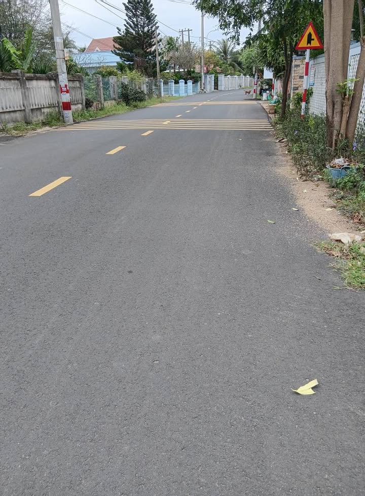 Bán đất mặt đường Đa Ngư, Hòa Hiệp Nam 461m² giá 1.8 tỷ - Sổ đỏ chính chủ