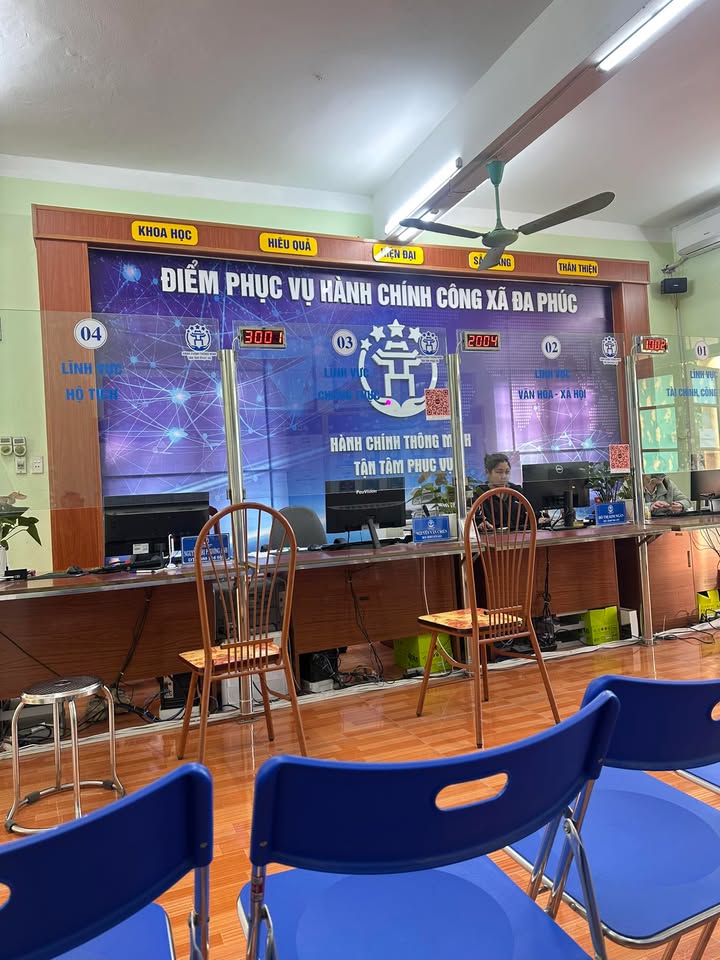 Đất nền Đa Phúc, Sóc Sơn 172m² giá 4.3 tỷ - Đầu tư sinh lời ngay!