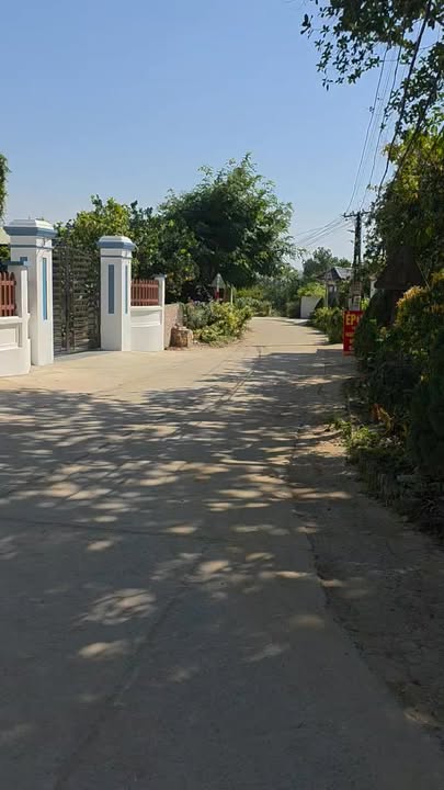 Đất nền Thanh Cao Lương Sơn 70m² và 108m² - Mặt tiền nở hậu, vị trí phát triển!