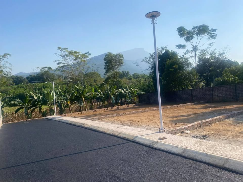 Đất nền thổ cư Ba Trại 150m² giá 1 tỷ - Đầu tư sinh lời hấp dẫn!