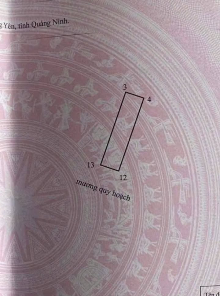 Đất nền mặt tiền Quốc lộ 18, Khu phố Cây Số 11, 100m² - Cơ hội đầu tư tuyệt vời!