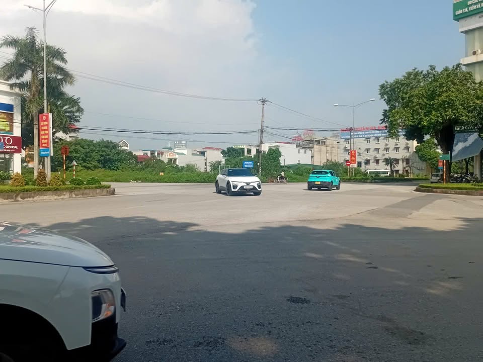 Đất kinh doanh mặt đường Hoa Lư Thiên Tôn Ninh Bình 100m² giá 6 tỷ - Cơ hội đầu tư hấp dẫn!