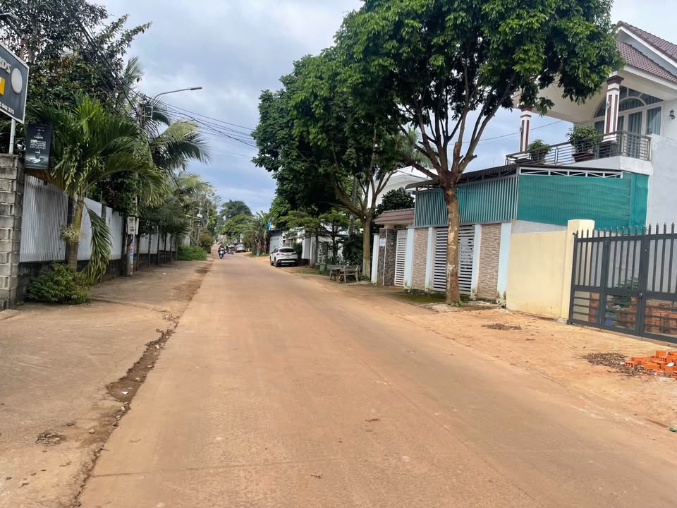 Đất hẻm Giải Phóng, phường Tân Lợi, 120m² - Vị trí trung tâm, giá tốt!