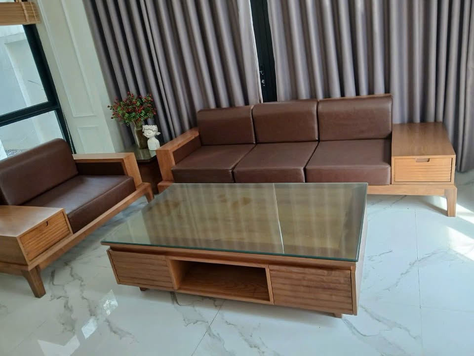 Biệt thự cho thuê FLC Hạ Long 3 tầng giá 16 triệu - View Vịnh Hạ Long đẹp mê hồn!