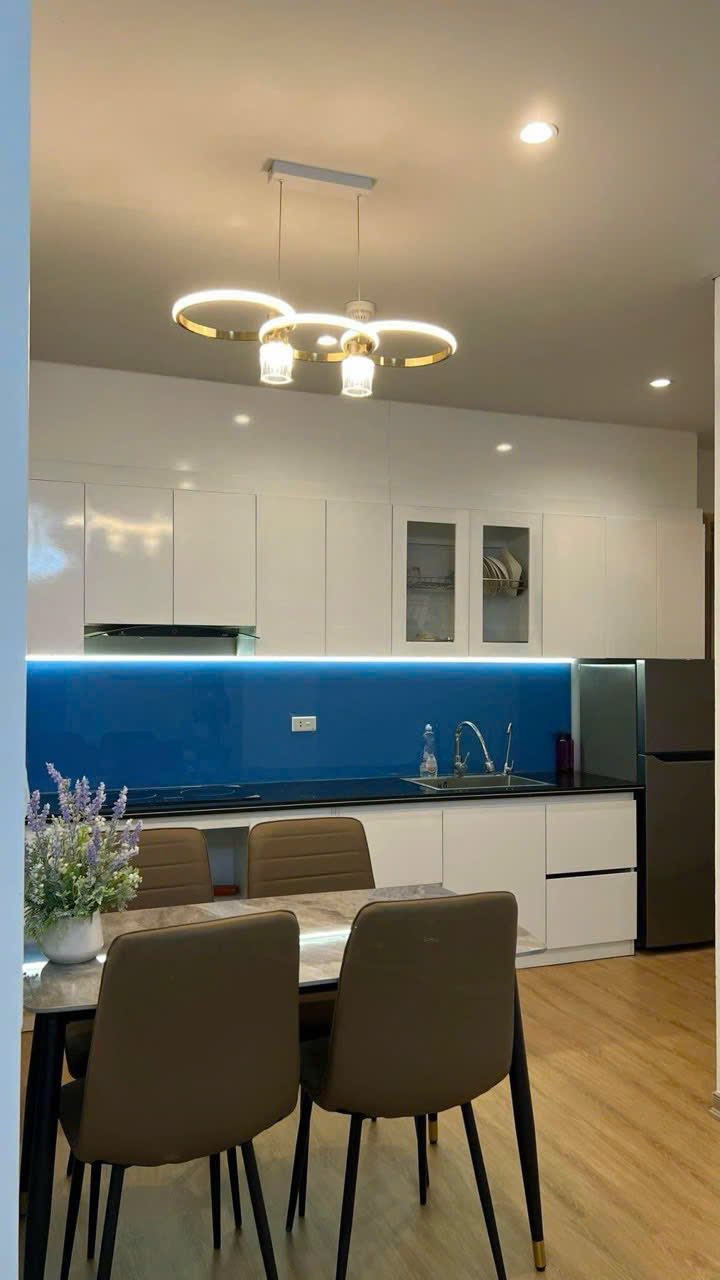 Căn hộ chung cư Bim 30 tầng Hùng Thắng 2PN 2WC giá 7.5 triệu - Ban công hướng biển tuyệt đẹp!