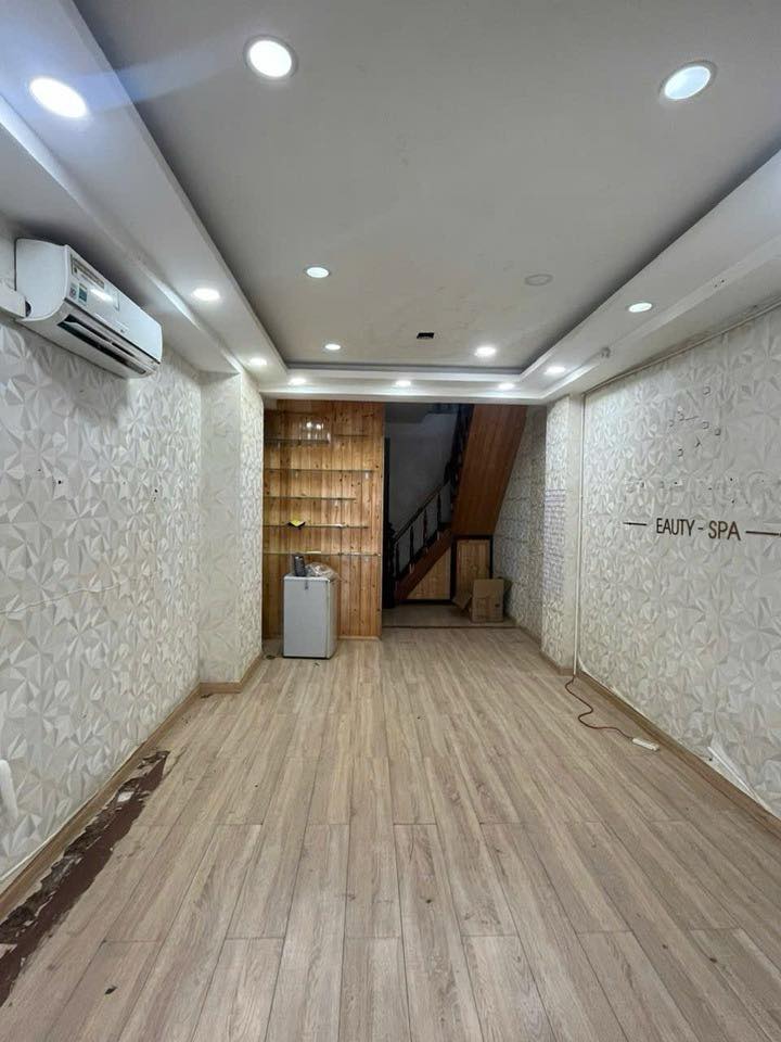 Shophouse CT1 HUD Phước Long, Nha Trang 60m² giá 3.6 tỷ - Đầu tư sinh lời ngay!