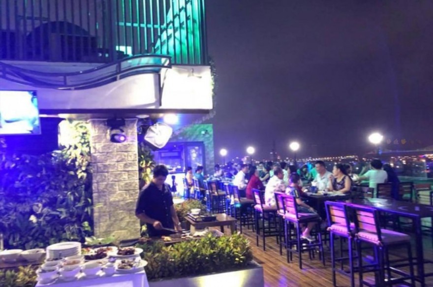 Hotel Boutique 2 mặt tiền Sơn Trà 150m² giá 32 tỷ - Dòng tiền ổn định 180 triệu/tháng!