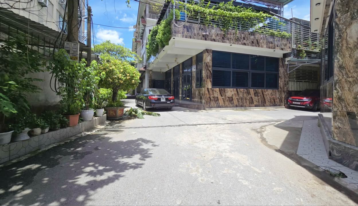 Nhà cấp 4 TDP 4 Thành Sen Hà Tĩnh 89,5m² giá thỏa thuận - Vị trí thông thoáng, gần công viên