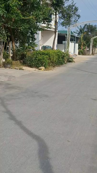 Đất nền Cẩm Vịnh 190m² - Gần trường, giá thỏa thuận cực hấp dẫn!