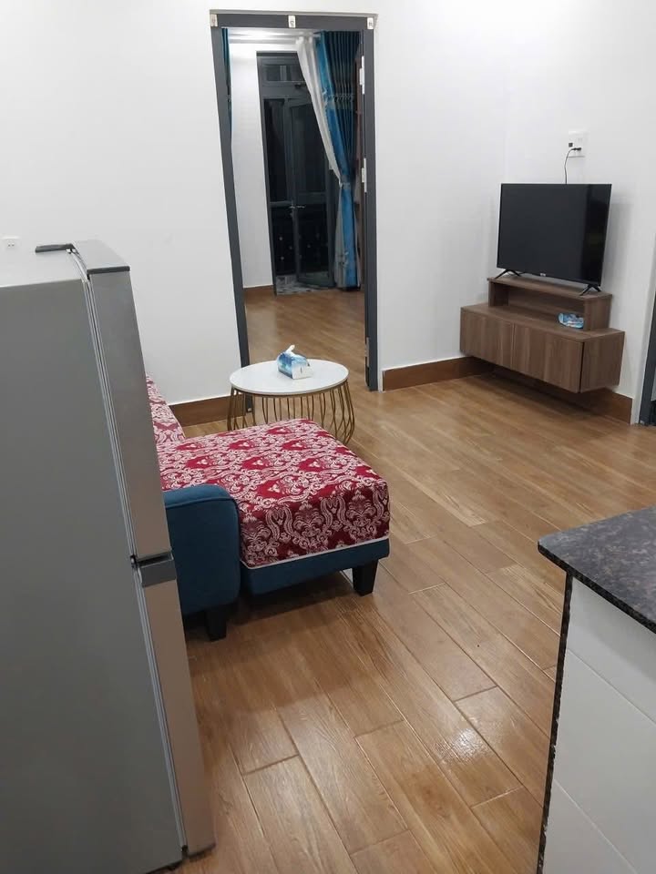 Căn hộ cho thuê đường An Sơn, Đà Lạt 65m² giá 7.5 triệu - View hồ An Sơn tuyệt đẹp!