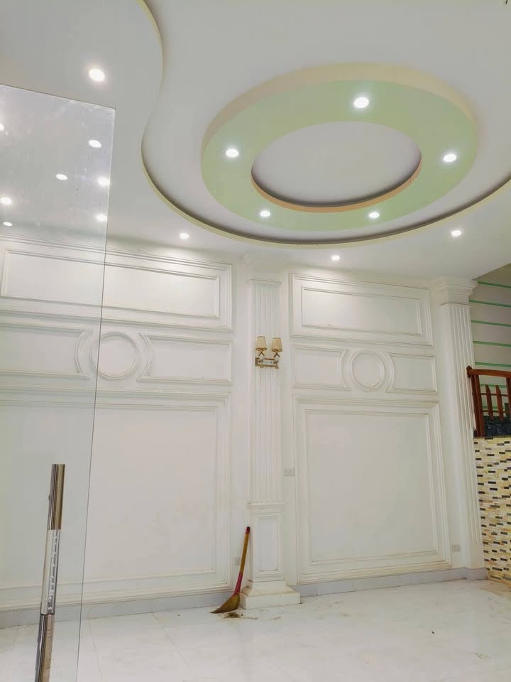 Nhà 3 tầng Tô Hiệu, TP Sơn La 120m² giá 3 tỷ - Cơ hội sở hữu tuyệt vời!