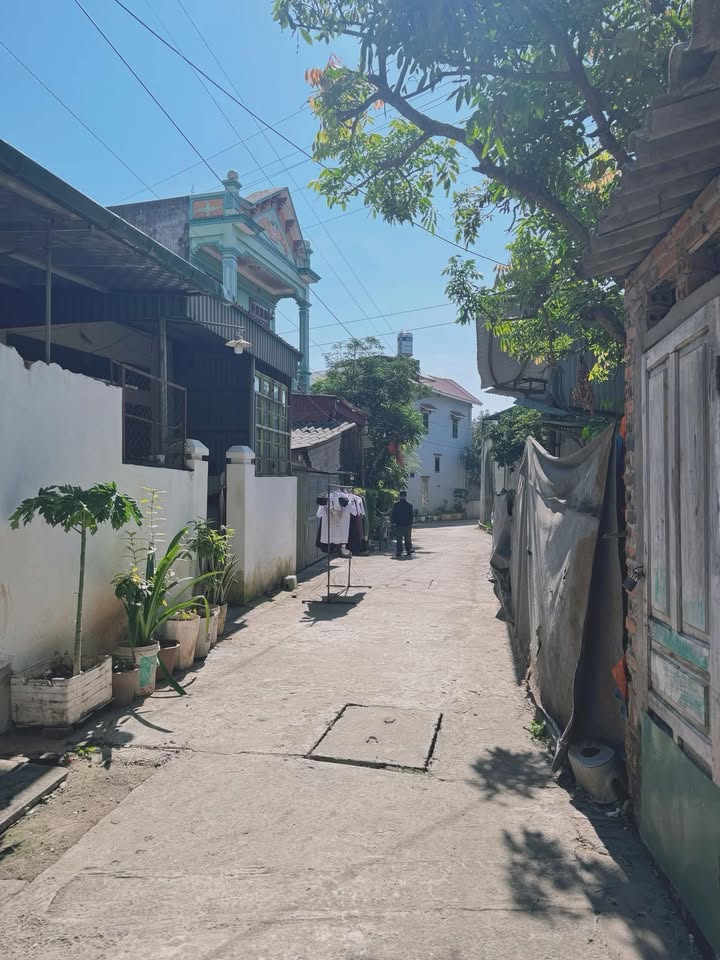 Nhà cấp 4 tại Chiềng Sinh, Sơn La 80m² giá 650 triệu - Ngõ ô tô vào tận cửa!