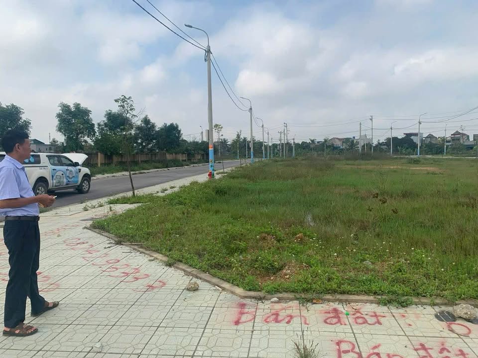 Đất thổ cư Đông Yên, Đông Sơn 105m² giá 1.7 tỷ - Đầu tư sinh lời tuyệt vời!