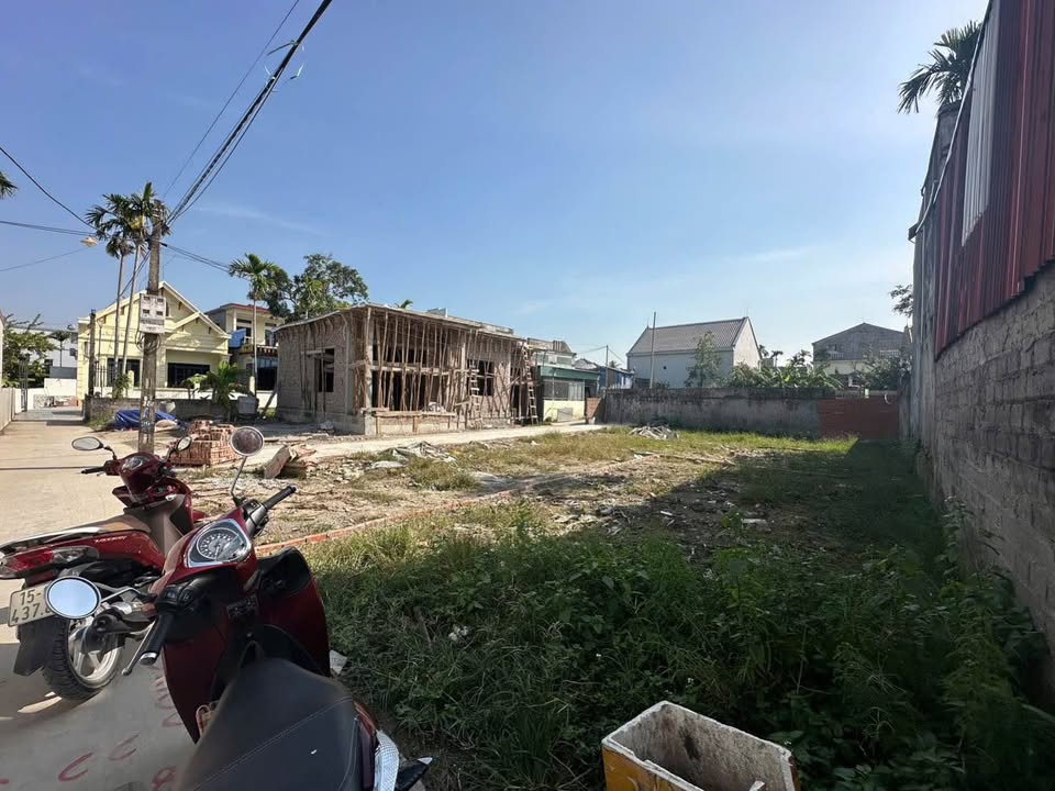 Nhà bán TDP Kiều Trung, Hồng Thái, An Dương 50m² giá 980 triệu - Đất có lộc, kinh doanh phát triển!