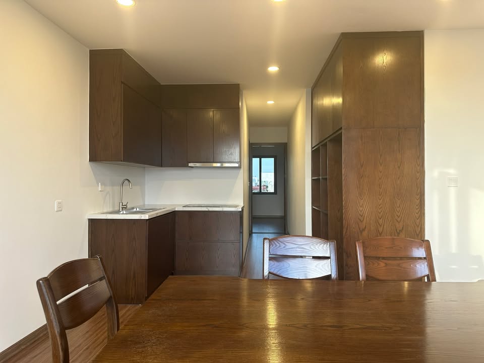 Bán toà apartment 7 tầng tại Quảng Khánh, Tây Hồ 114m² - Đầu tư sinh lời ngay!