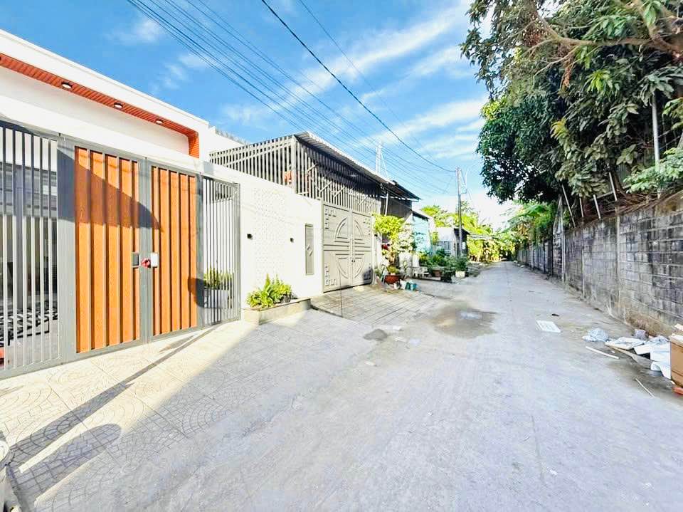 Nhà mới hoàn thiện tại Hồ Văn Huê, Rạch Giá 100m² giá 1.78 tỷ - Sẵn sàng vào ở!