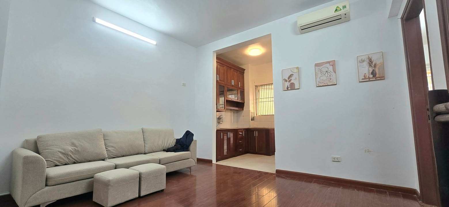 Chung cư Vĩnh Hoàng Hoàng Mai 60m² giá thỏa thuận - Chính chủ cho thuê ngay!