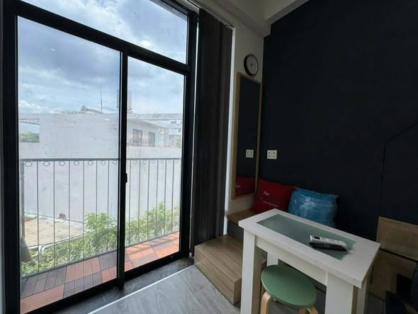 Nhà Duplex Nguyễn Hồng, Bình Thạnh - Full nội thất, chỉ cần xách vali vào ở!