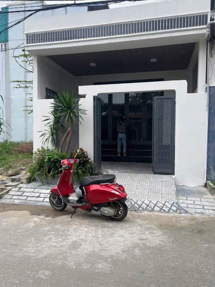 Nhà đẹp kiệt ô tô tránh nhau đường Phan Chu Trinh, 80m² giá 2.6 tỷ - Cơ hội đầu tư hiếm có!