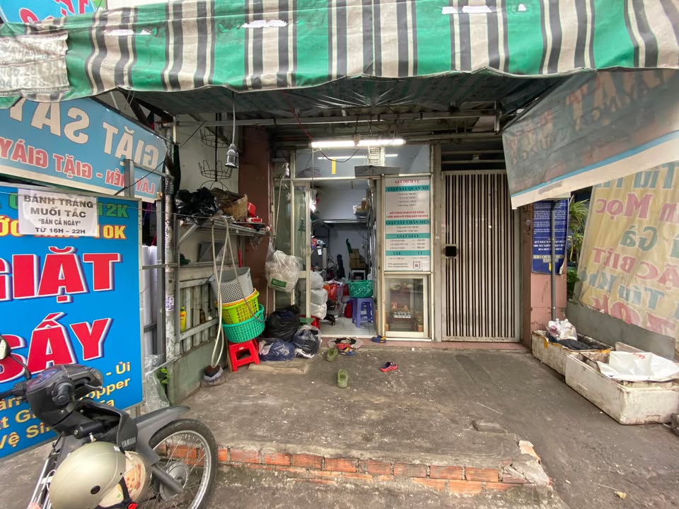 Cho thuê mặt bằng bán đồ ăn tại 45 Sơn Kỳ, Tân Phú - Giá 2 triệu/tháng