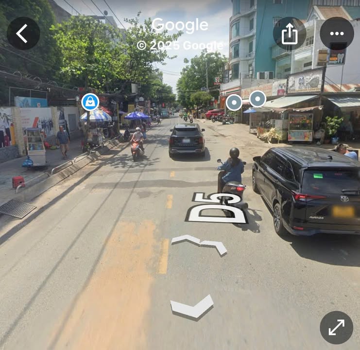 Mặt tiền D5, quận Bình Thạnh 100m² giá 30 triệu - Khu sầm uất dành cho sinh viên!