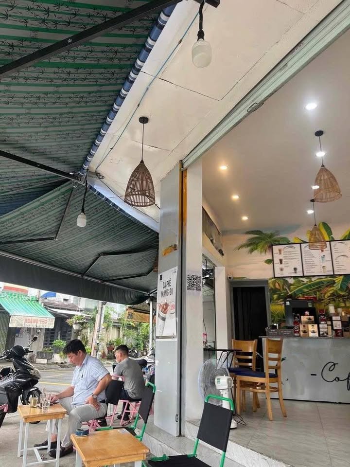 Mặt bằng kinh doanh cho thuê tại Quận 8 - 20m² chỉ 6 triệu/tháng!