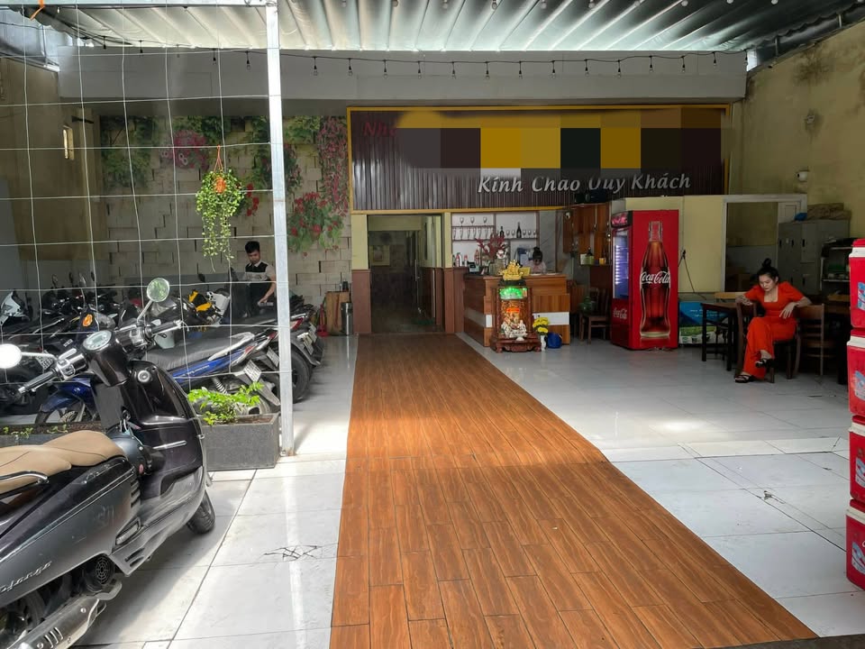 Mặt bằng kinh doanh Thủ Đức 555m² giá 50 triệu - Kinh doanh đa ngành nghề!