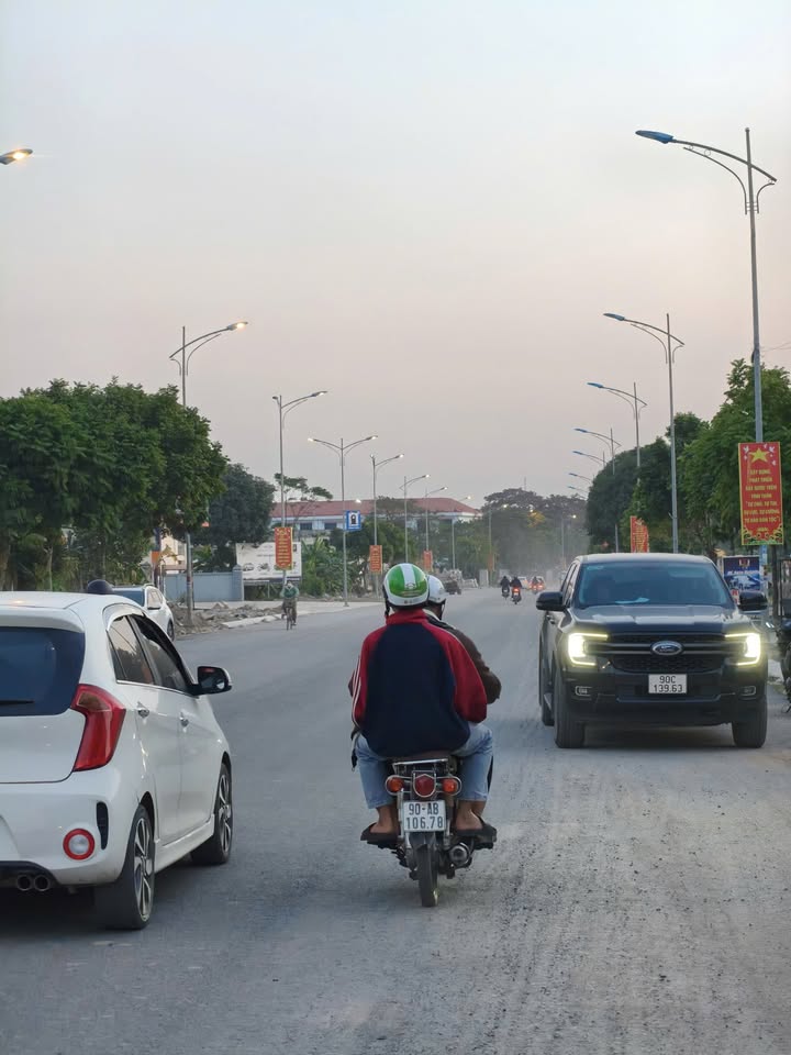 Đất nền Tiên Tân, Phủ Lý 150m² giá chỉ 5.25 tỷ - Đầu tư sinh lời tuyệt vời!