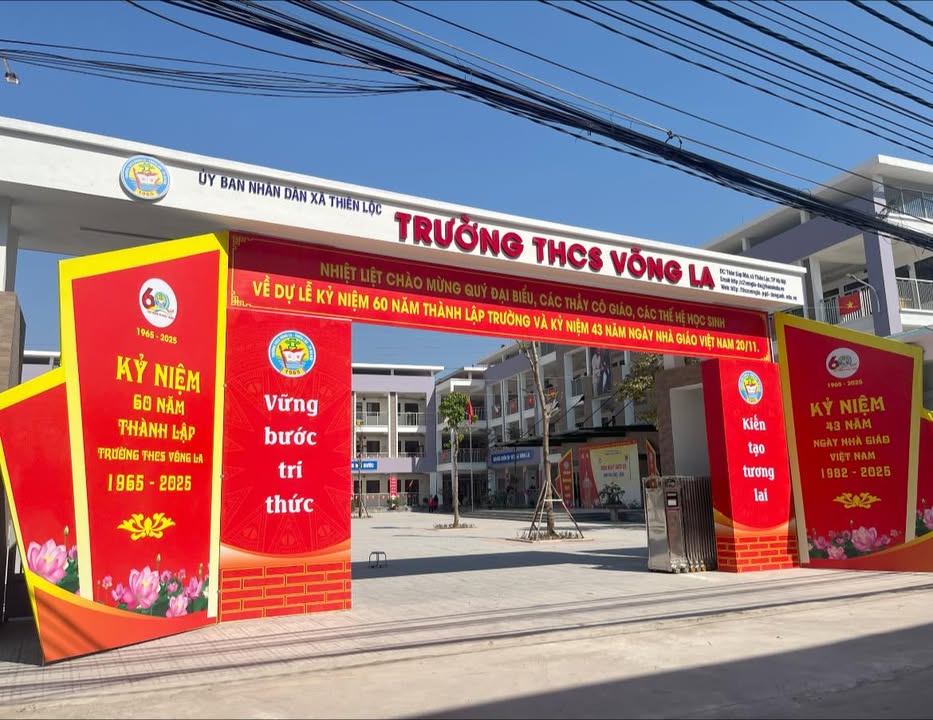 Đất nền Thiên Lộc Đông Anh 66m² giá 5 tỷ - Vị trí vàng gần KCN!