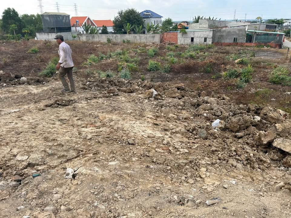 Đất nền mặt tiền Quốc lộ 56, Tân Hải 6016m² giá chỉ 42.112 tỷ - Cơ hội đầu tư tuyệt vời!